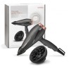 BABYLISS 6709DE - Seche-cheveux Smooth Pro 2100W - 2 températures/2 vitesses - 106 km/h de vitesse d'air - Bouton air froid