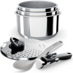 BACKEN 391106 - Set de...