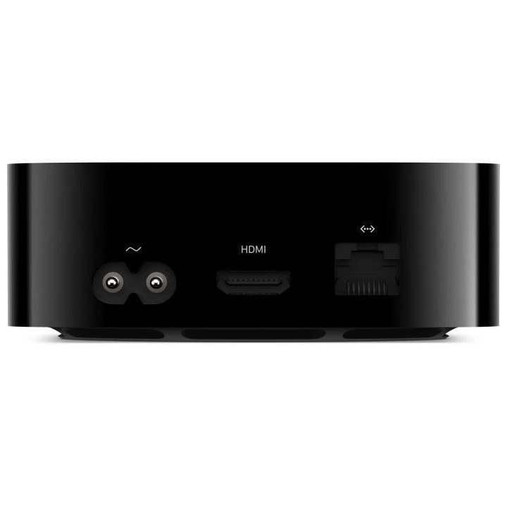 APPLE TV 4K - 64GB