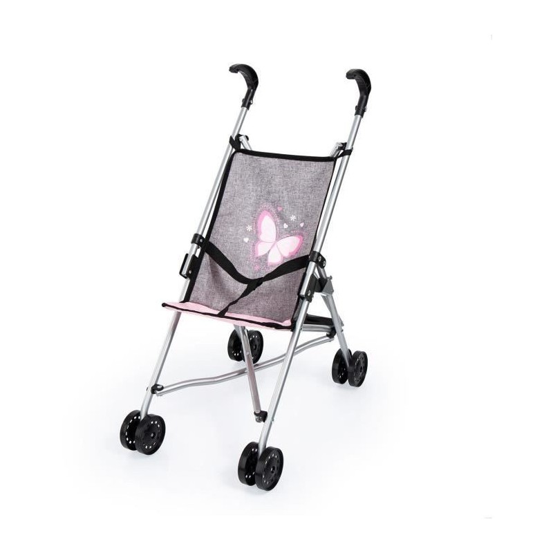 Poussette pour poupées Buggy BAYER DESIGN