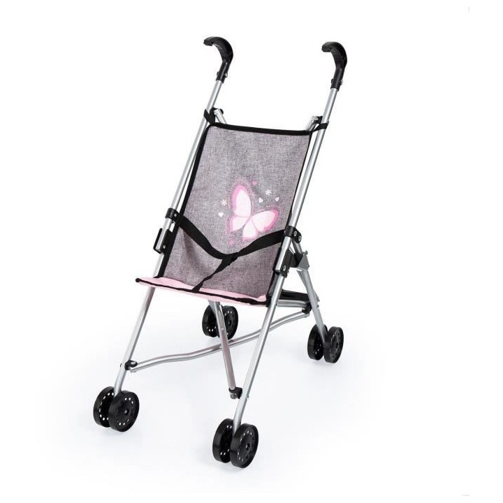 Poussette pour poupées Buggy BAYER DESIGN