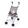 Poussette pour poupées Buggy BAYER DESIGN