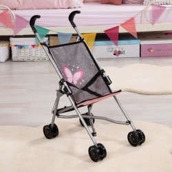 Poussette pour poupées Buggy BAYER DESIGN