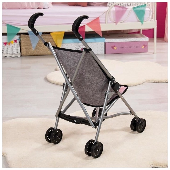 Poussette pour poupées Buggy BAYER DESIGN