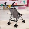 Poussette pour poupées Buggy BAYER DESIGN