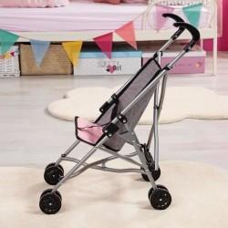 Poussette pour poupées Buggy BAYER DESIGN