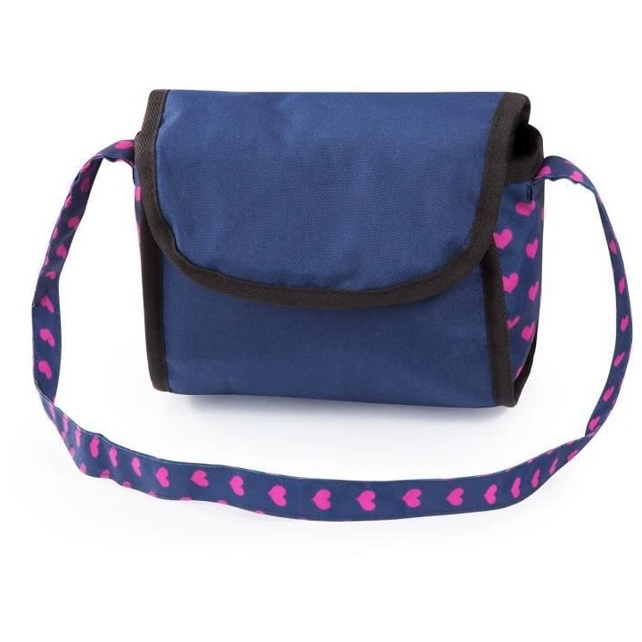 Set d'accessoires pour poupées BAYER DESIGN - 11 en 1