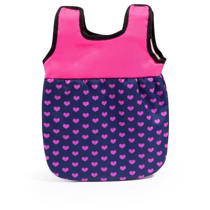 Set d'accessoires pour poupées BAYER DESIGN - 11 en 1