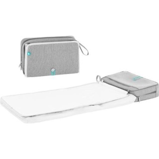 Babymoov Plan a langer nomade NomadCare - Matelas a langer comfortable