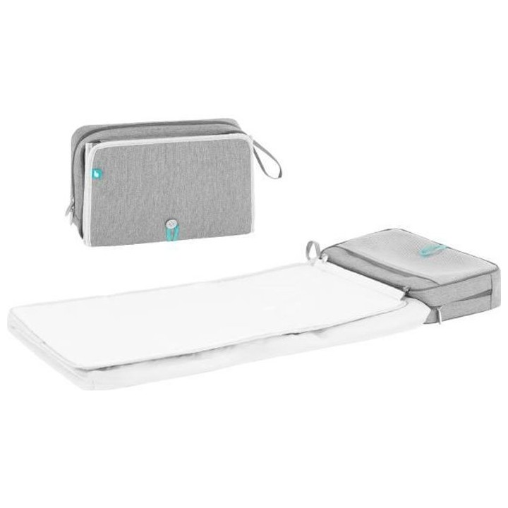 Babymoov Plan a langer nomade NomadCare - Matelas a langer comfortable