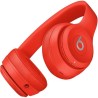 Beats Solo3 Wireless Headphones - Red