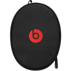 Beats Solo3 Wireless Headphones - Red