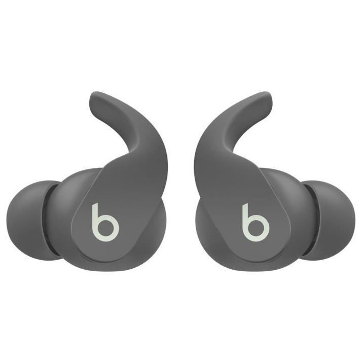 Beats Fit Pro True Wireless Earbuds — Vert Cendré