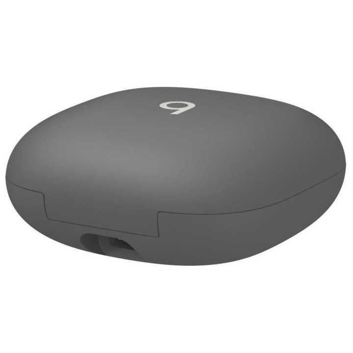 Beats Fit Pro True Wireless Earbuds — Vert Cendré