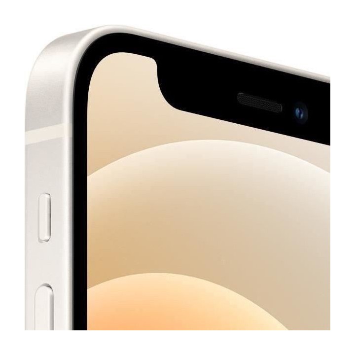 iPhone 12 mini 64Go White