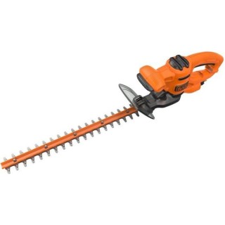 Taille-haies filaire BLACK+DECKER - BEHT201-QS - 420W - 45 cm