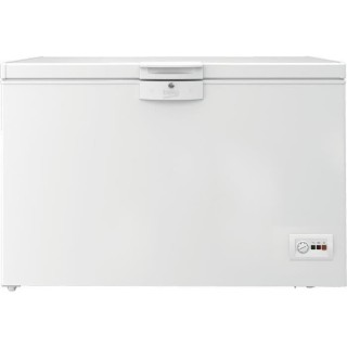 BEKO - HSA40530N - Congélateur coffre - 360 L - MinFrost - Technologi