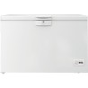 BEKO - HSA40530N - Congélateur coffre - 360 L - MinFrost - Technologie Freezer Guard 15° Blanc