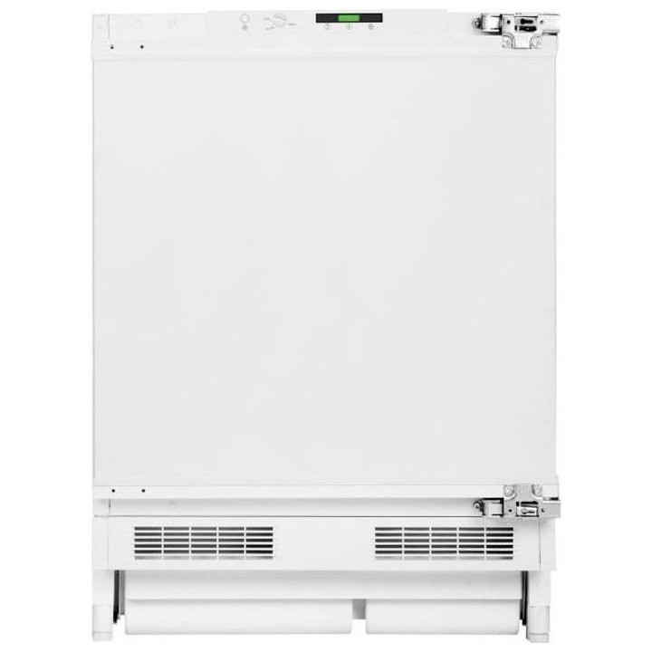 BEKO BU1203N - Congélateur encastrable 94L - Froid statique - L59,5xH