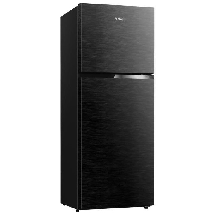 BEKO RDNT401I30WBN - Réfrigérateur double porte pose libre 375L (277