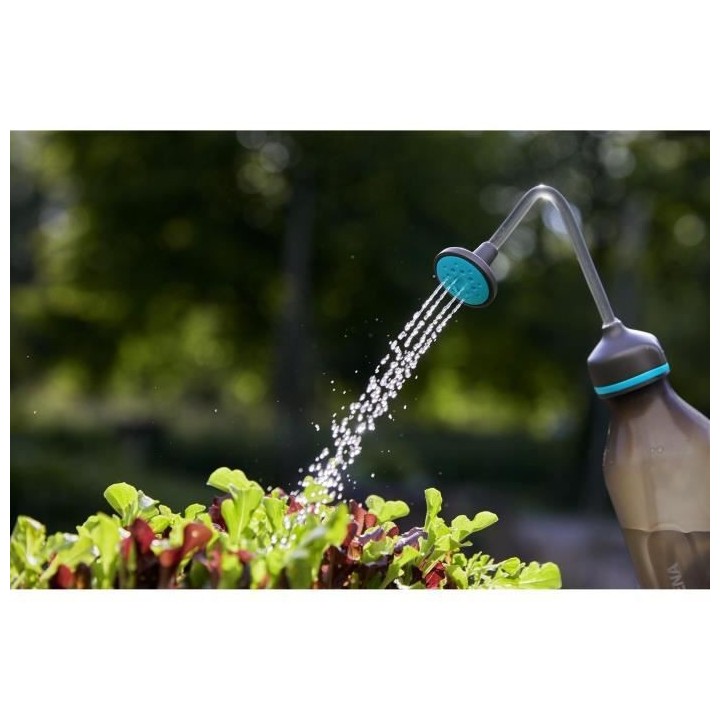 GARDENA Pulvérisateur a pipette – Capacité 0.45L – Arrosage pré