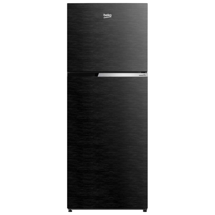BEKO RDNT401I30WBN - Réfrigérateur double porte pose libre 375L (277