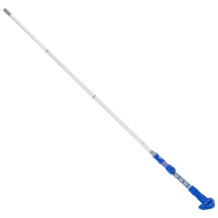 BESTWAY Aspirateur électrique rechargeable Aquasurge™ pour piscines