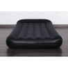 Lit gonflable - BESTWAY - Matelas 1 place - 188 x 99 x 30 cm - Pompe électrique intégrée