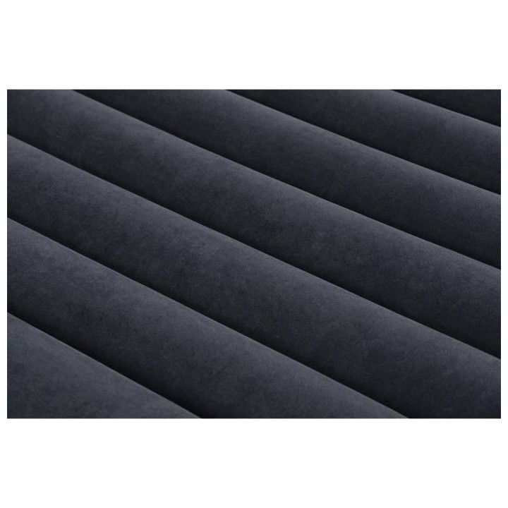 Lit gonflable - BESTWAY - Matelas 1 place - 188 x 99 x 30 cm - Pompe