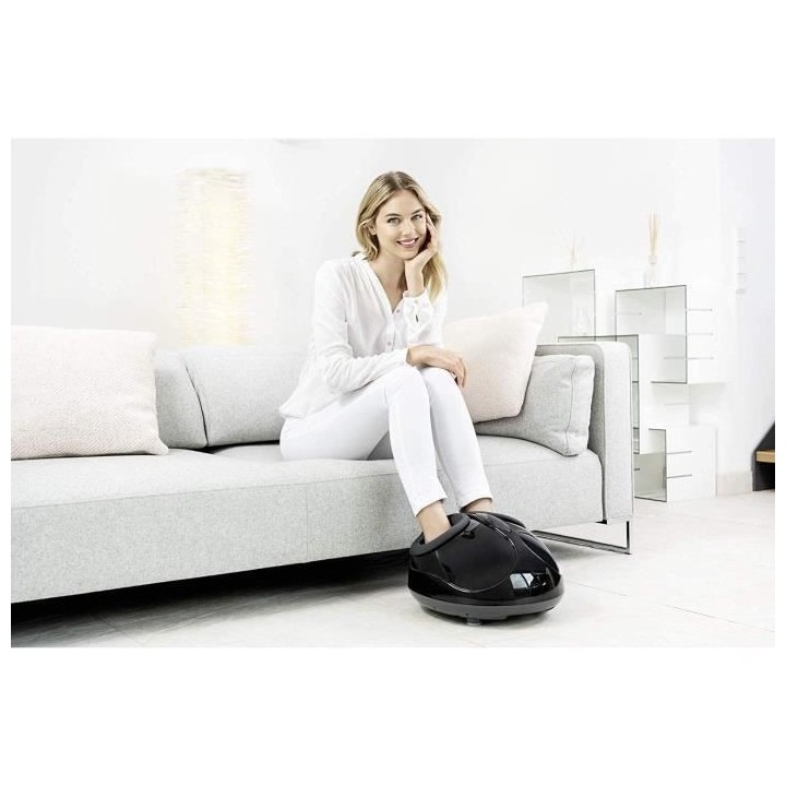 BEURER FM 90 - Masseur pieds