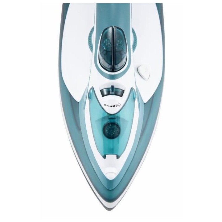 BLACKPEAR - BFV 2203 - Fer a repasser anticalcaire et anti-goute - 220