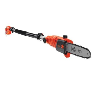 Elagueuse électrique sur perche électrique BLACK+DECKER - PS7525-QS
