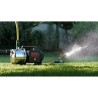 BLACK + DECKER - Pompe d'arrosage 1100 W a jet d'eau