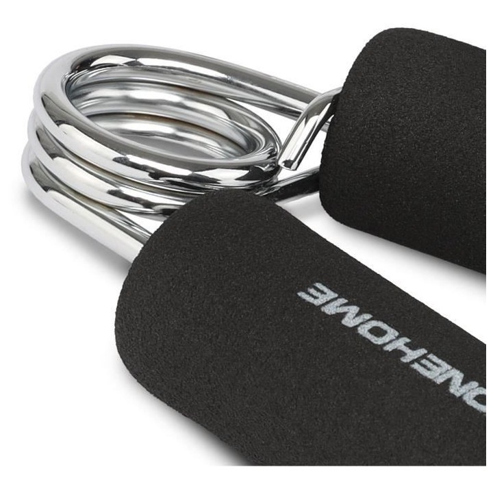 BODYTONE - DHG - KIT 2 HAND GRIP - POUR POIGNET ET AVANT-BRAS