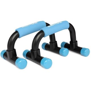 BODYTONE - DPUB - PAIRE DE POIGNÉES POUR PUSH UP