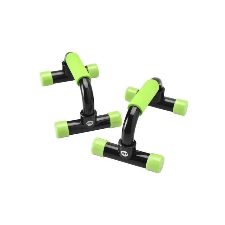 BODYTONE - DPUB - PAIRE DE POIGNÉES POUR PUSH UP