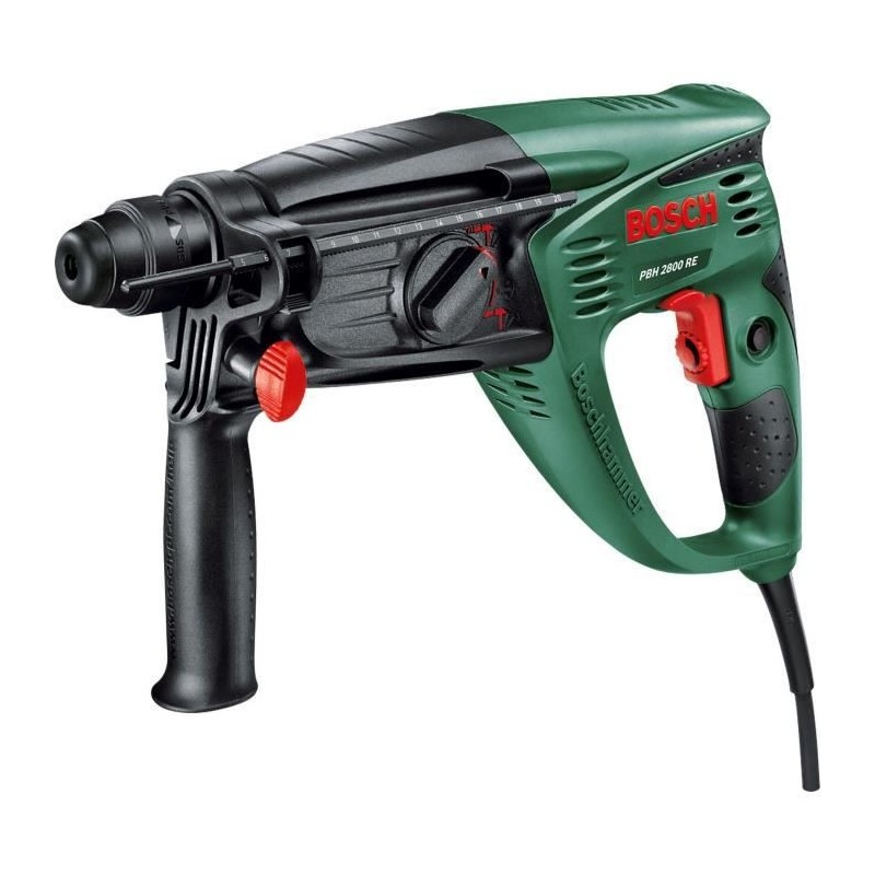 BOSCH Perforateur - PBH 2800 RE