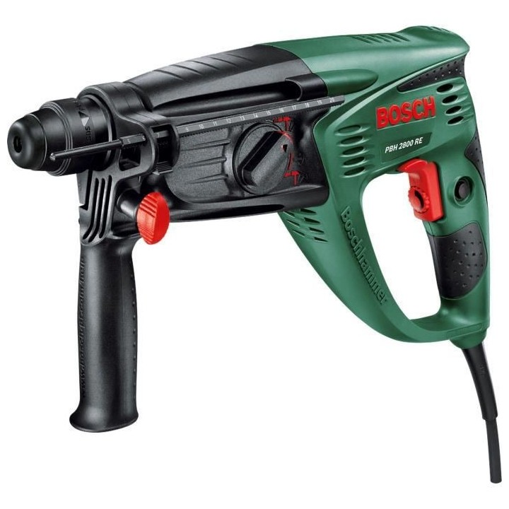BOSCH Perforateur - PBH 2800 RE