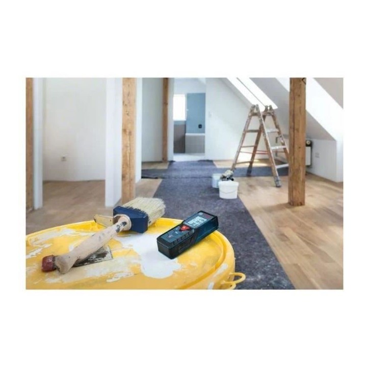 Télémetre BOSCH PROFESSIONAL GLM 40