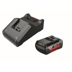 Kit Batterie BOSCH - 2,0Ah...