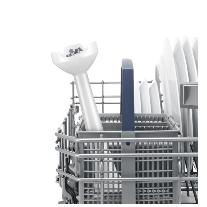 BOSCH MSM14100 CLEVERMIXX Mixeur plongeant - Blanc