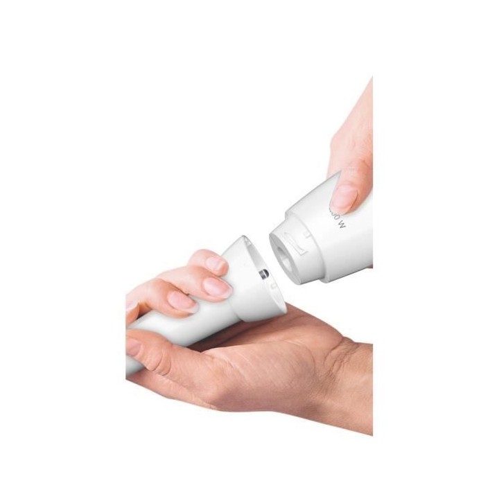 BOSCH MSM14100 CLEVERMIXX Mixeur plongeant - Blanc