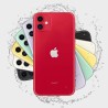 iPhone 11 128Go Red