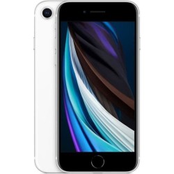 iPhone SE 64Go White