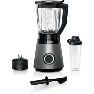 BOSCH Blender VitaPower Revetement métallique - 1200W - 30.000 trs/mi