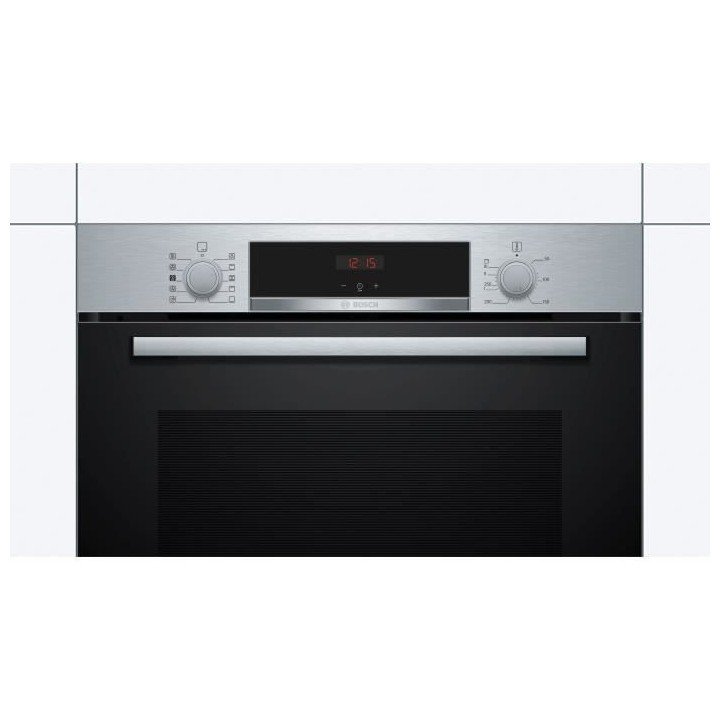 Four multifonction Ecoclean Encastrable BOSCH - RA534BS0 - Volume: 71l