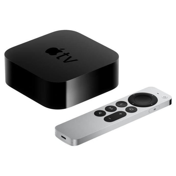 APPLE TV HD - 32GB