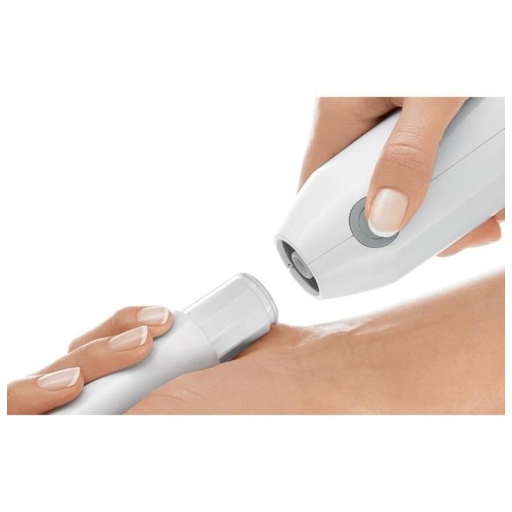 BOSCH Mixeur plongeant avec hachoir ErgoMixx - MSM66020 - 600 W - Blan