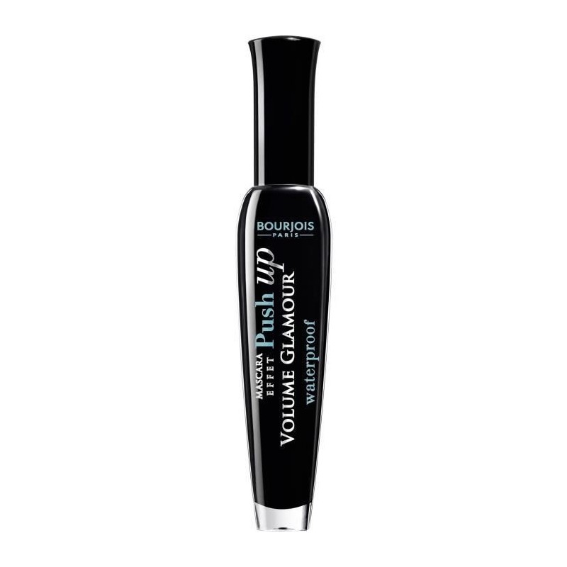 BOURJOIS Mascara Volume Glamour Push Up - 71 Waterproof