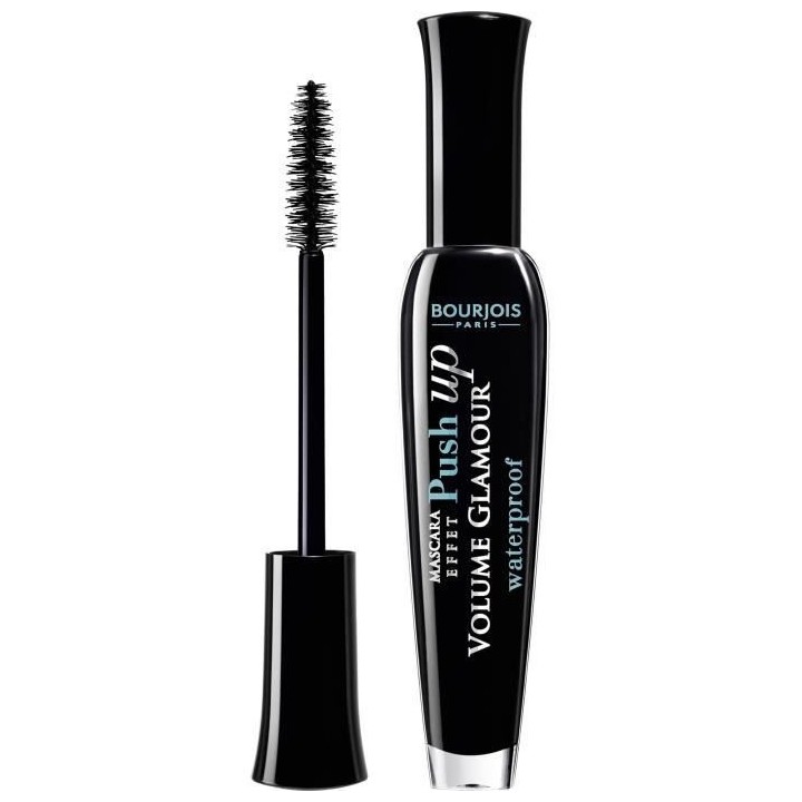 BOURJOIS Mascara Volume Glamour Push Up - 71 Waterproof